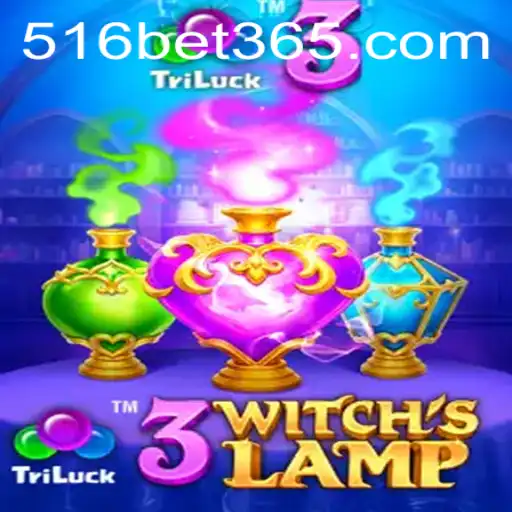Descobrindo o Fascinante Universo de 3WitchsLamp