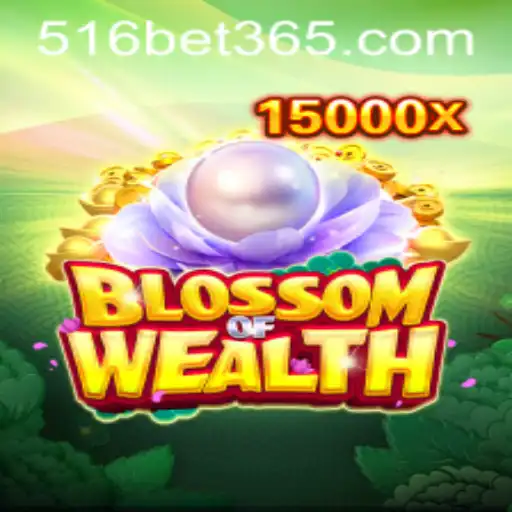 Desbravando BlossomofWealth: O Fascinante Mundo do Jogo Inspirado em 516BET
