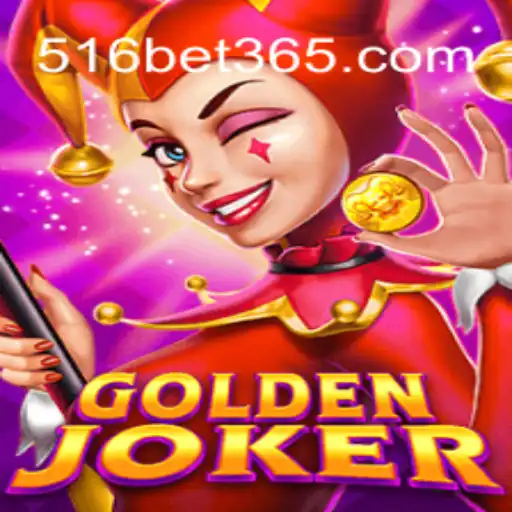 GoldenJoker: Um Mergulho no Mundo do Jogo com 516BET