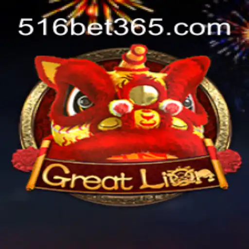 GreatLion: Descubra o Mundo Empolgante deste Jogo com 516BET