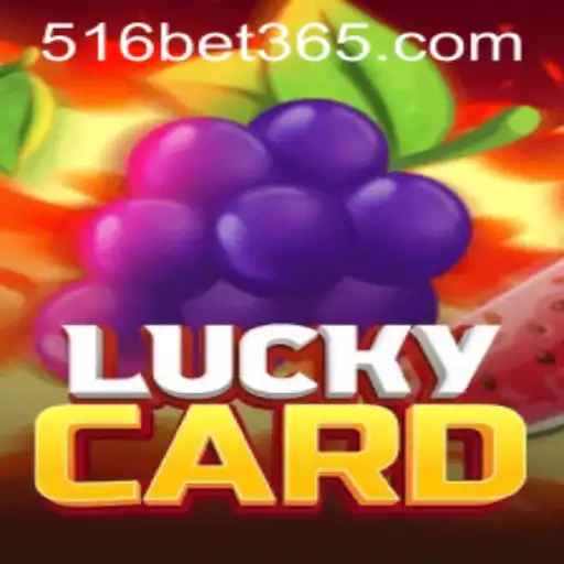 LuckyCard: O Novo Jogo Revolucionário com a Chave 516BET