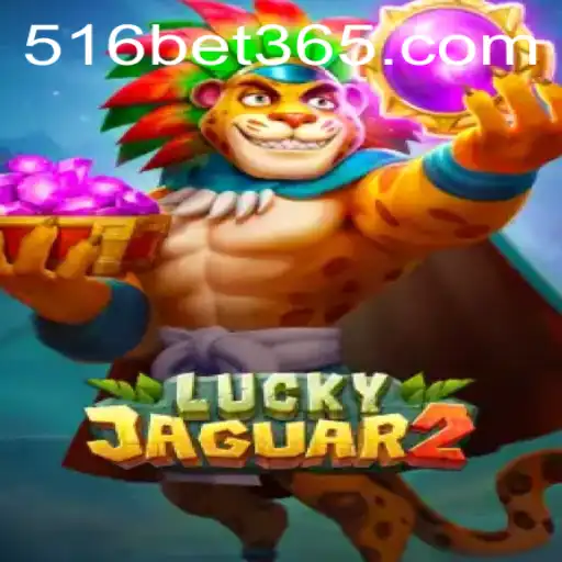 Explorando o Mundo de Luckyjaguar2: A Nova Sensação dos Jogos