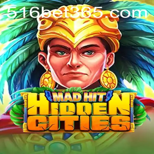 Explorando MadHitHiddenCities: O Jogo de Descoberta de Cidades Ocultas