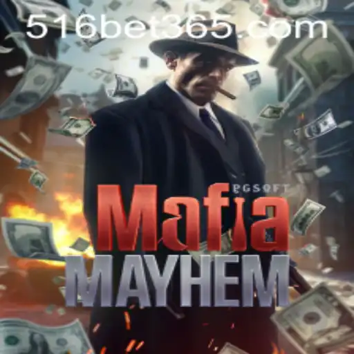 MafiaMayhem: Um Jogo de Estrategia e Subterfúgio com a Palavra-Chave 516BET