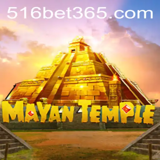 Descubra o Fascinante Mundo de MayanTemple com 516BET