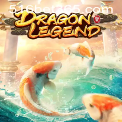 DragonLegend: Um Mergulho no Mundo Fantástico do Jogo de Aventura com 516BET