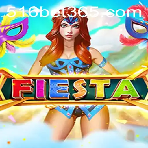 Explorando o Mundo Vibrante do Jogo Fiesta - 516BET