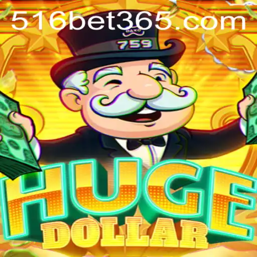 Tudo sobre HugeDollar: O Jogo de Azar que está Conquistando o Mundo