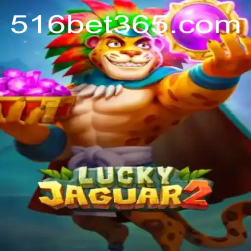 Explorando o Mundo de Luckyjaguar2: A Nova Sensação dos Jogos