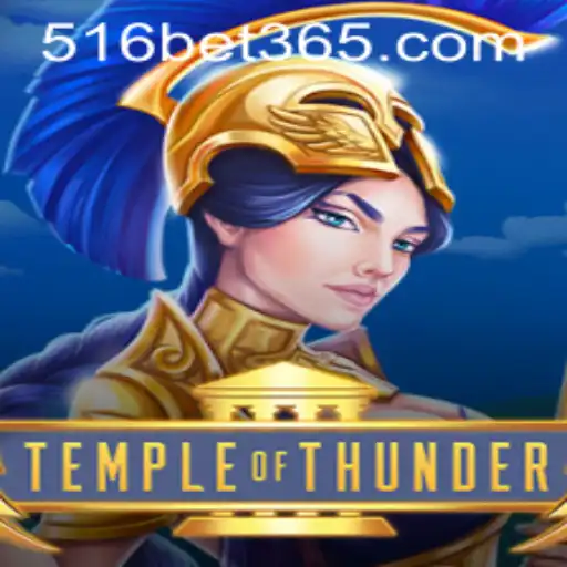 Descubra o Fascinante Mundo de TempleofThunder