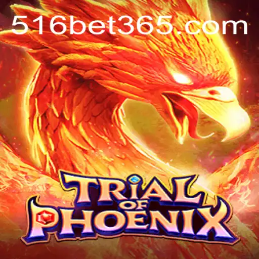 Descubra o Fascinante Mundo de TrialofPhoenix: Um Mergulho na Aventura