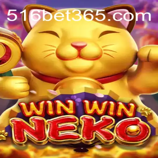 Descubra o Universo de WinWinNeko: O Jogo do Momento