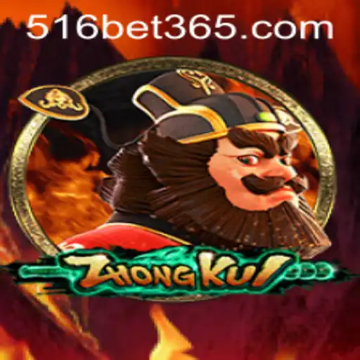 Explorando ZhongKui: O Fascinante Jogo do 516BET