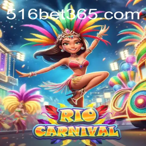 Desvendando o Jogo RioCarnival: A Fascinante Aventura de 516BET