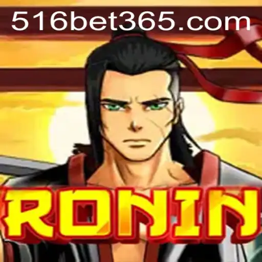 Ronin: Uma Jornada Estratégica no Mundo dos Guerreiros Solitários
