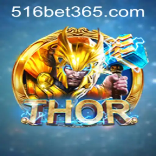 THOR: A Excitante Aventura do Jogo 516BET
