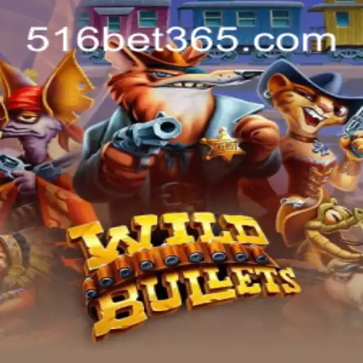 Descubra WildBullets: Um Tiro Rápido no Mundo dos Jogos Online