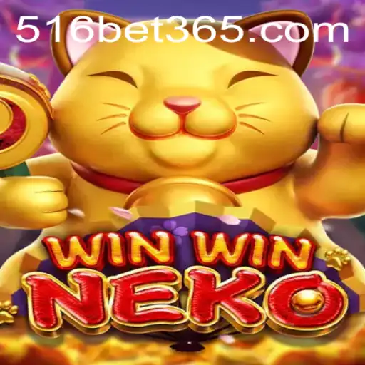 Descubra o Universo de WinWinNeko: O Jogo do Momento