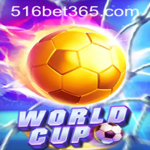 Descubra o Mundo do WorldCup com 516BET